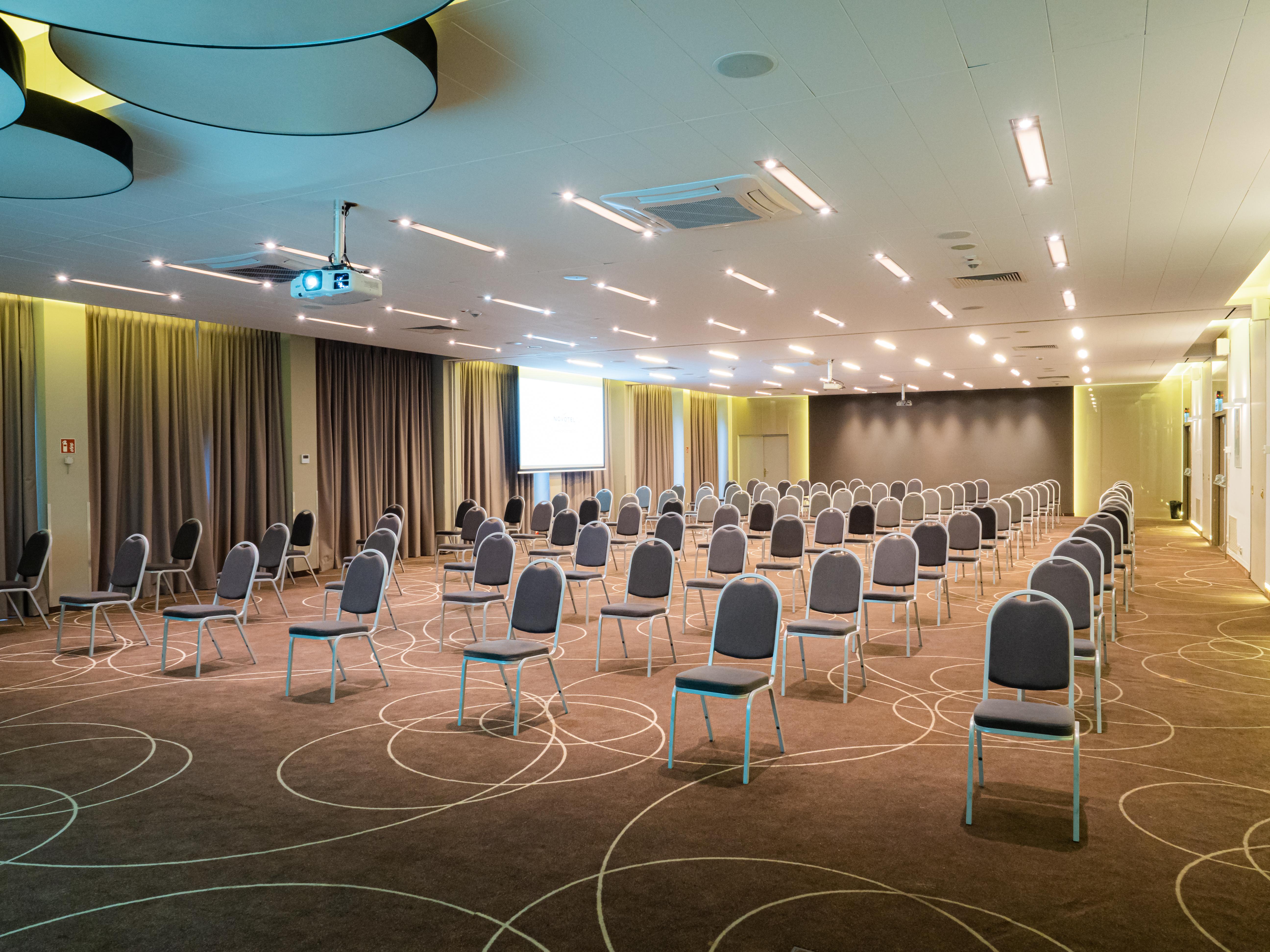 Novotel West 4* Krakow
