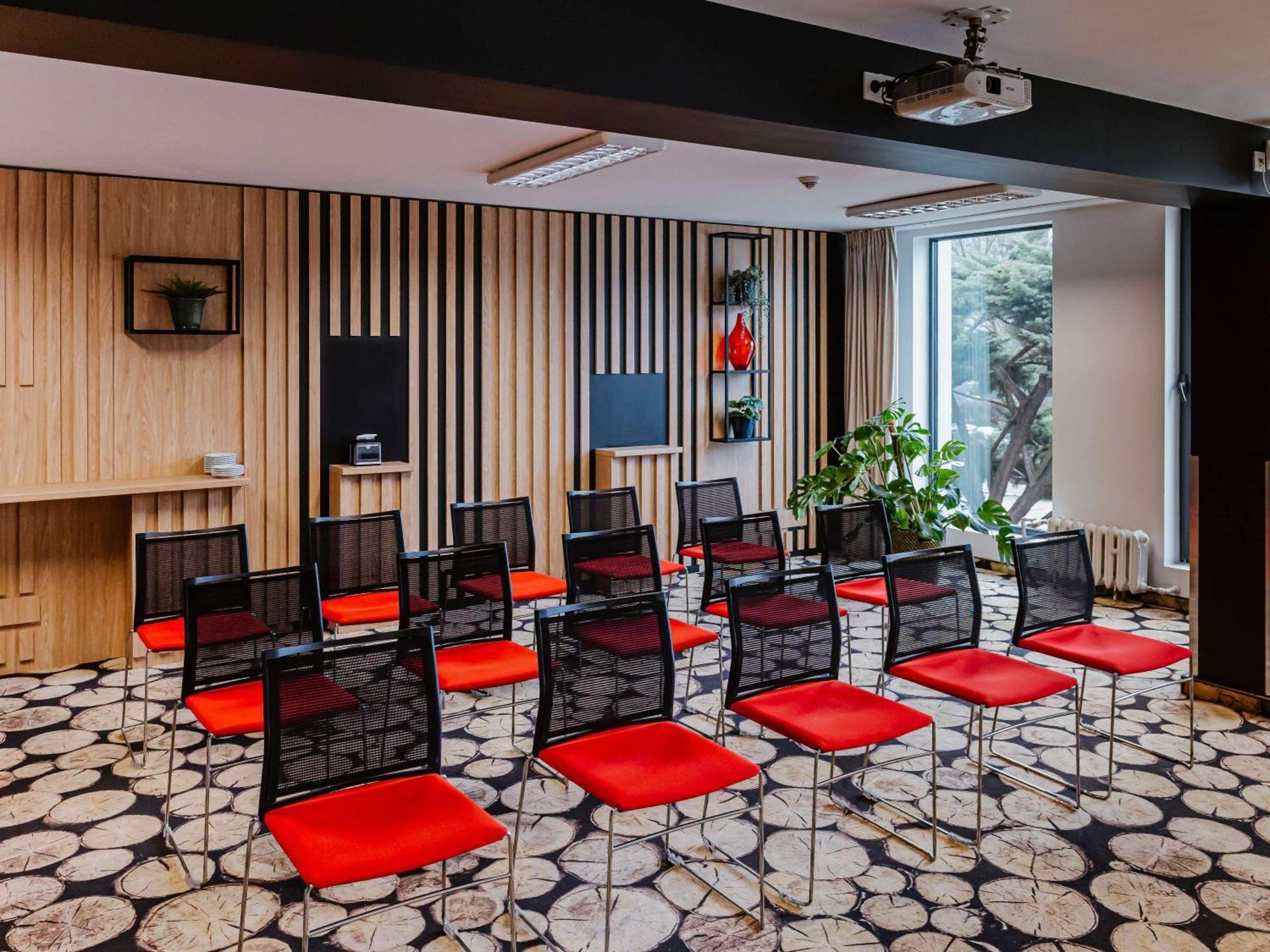 Novotel West 4* Krakow