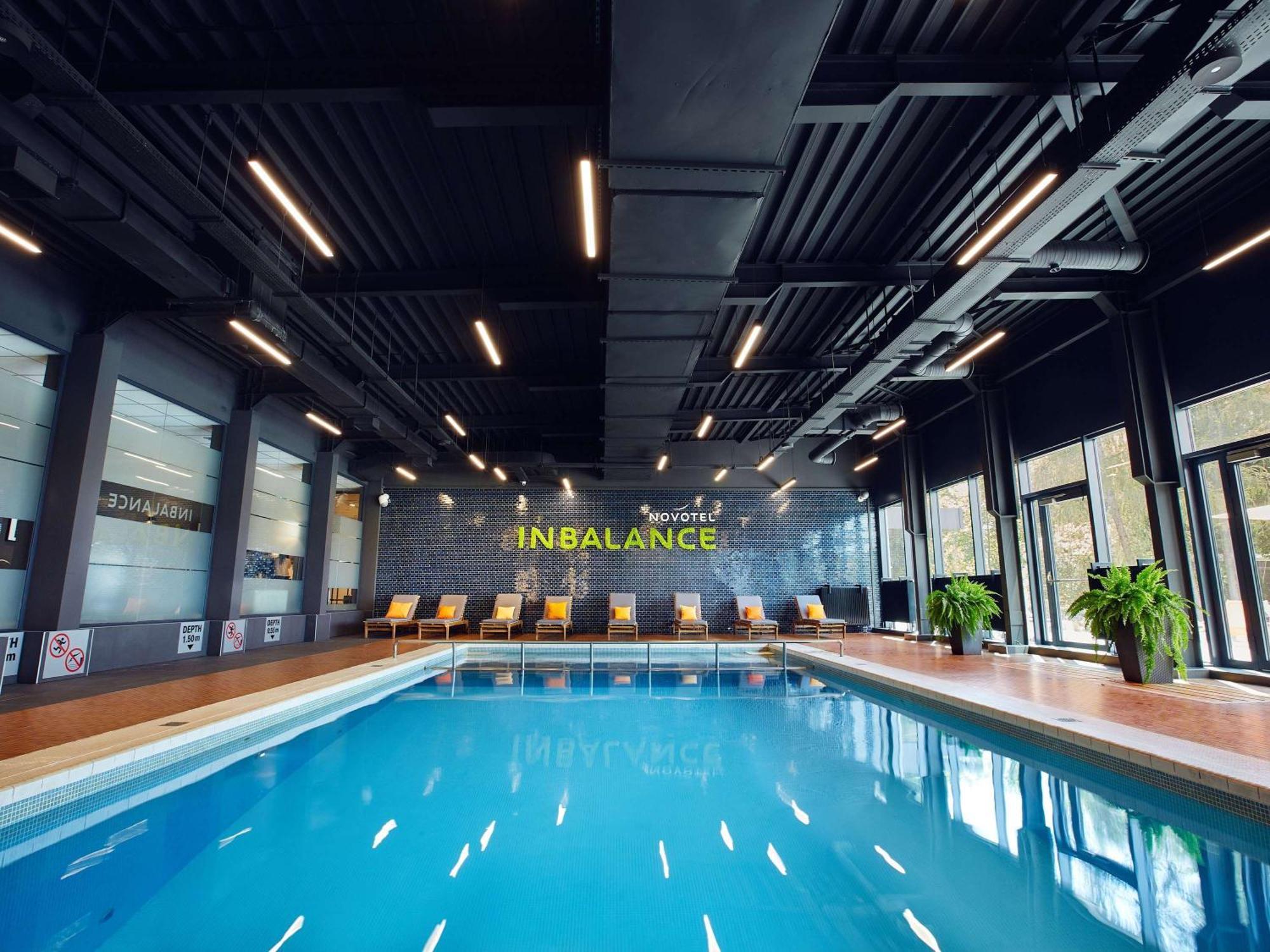 Novotel West 4* Krakow